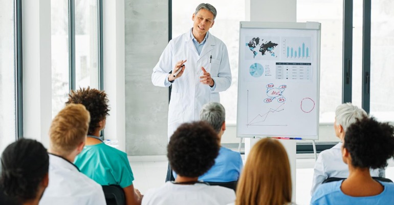 Cursos de Atualização do A.C.Camargo Cancer Center: novas competências em oncologia no 2º semestre 